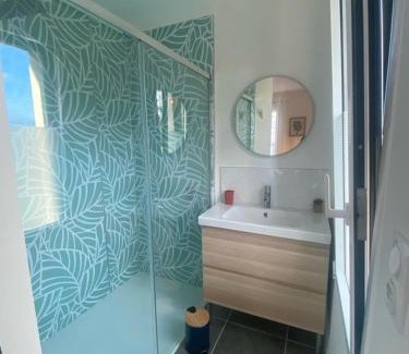 Soulac-sur-Mer House | Martine