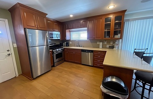 Yuma House | Martinez Lake River Rental - steps to the river
