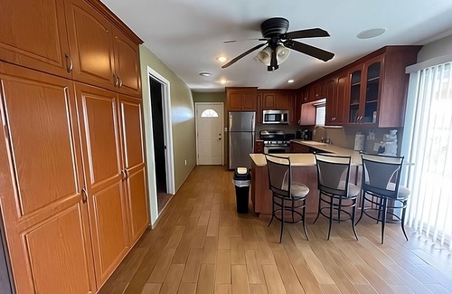 Yuma House | Martinez Lake River Rental - steps to the river