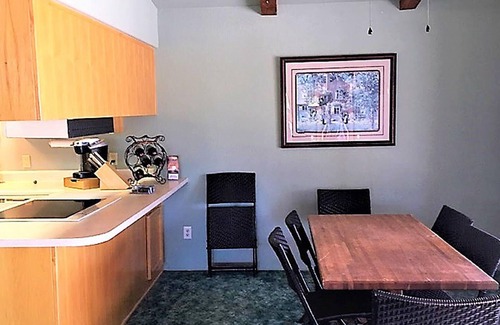 Yuma House | Martinez Lake - Secluded Lakefront property with Private Dock & boat ramp.
