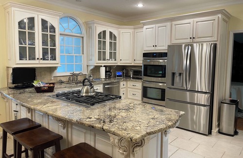 Martinez House | Martinez Masters Home