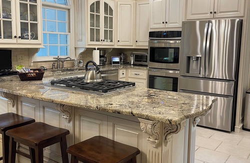 Martinez House | Martinez Masters Home