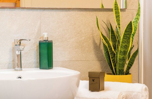 Casoretto Hotel | Martini Suite