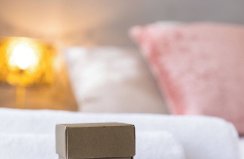 Casoretto Hotel | Martini Suite