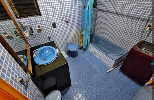Varca House | Martins Vacation Home *Your Home Away From Home * Beach 5 Minutes