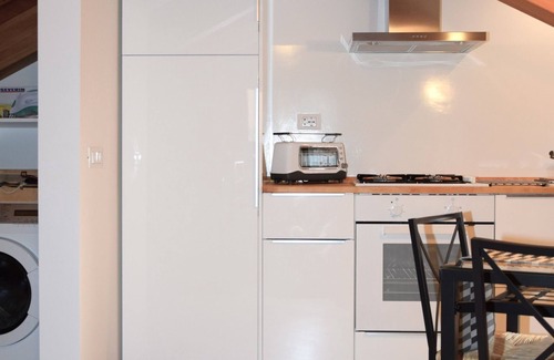 San Marco House | MARTY GUEST HOUSE VENICE