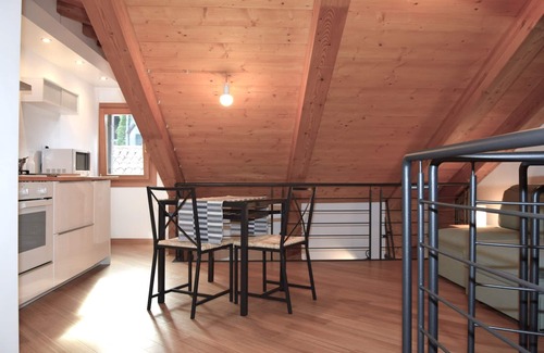 San Marco House | MARTY GUEST HOUSE VENICE