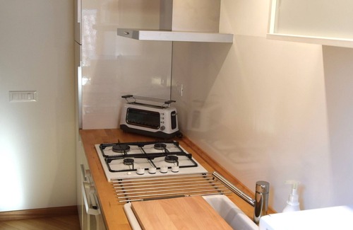 San Marco House | MARTY GUEST HOUSE VENICE