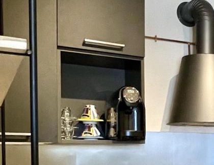 Arezzo Apartment | Marty's House