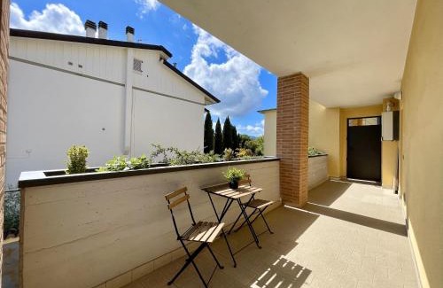 Arezzo Apartment | Marty's House