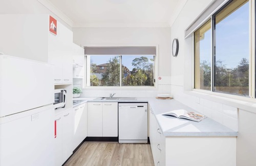Nelson Bay Apartment | Marty s Little Beach No 9