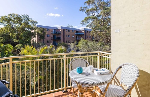 Nelson Bay Apartment | Marty s Little Beach No 9
