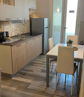 Leverano Apartment | Martylè Rooms