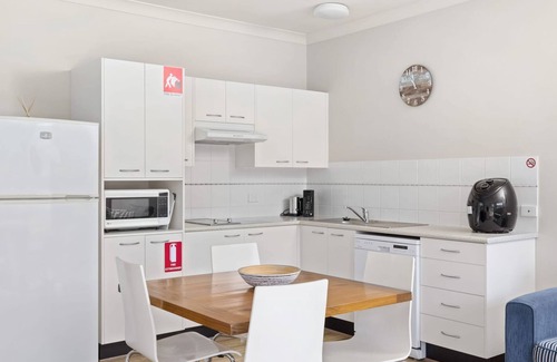 Nelson Bay Apartment | Martys Little Beach No 14