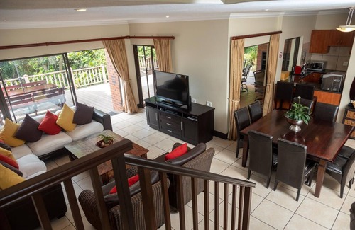 Umdoni House | Marula Mews - Selborne Golf Estate