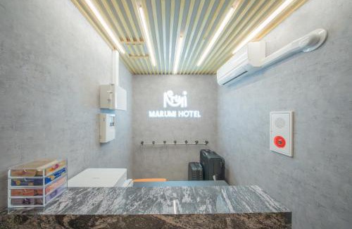 Taito Apartment | MARUMI HOTEL Uguisudani鶯谷