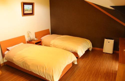 Yuzawa-machi Hotel | Maruyama Onsen Kojyokan