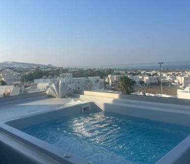 Vothon Villa | Marvarit Villas