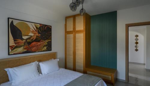 Vothon Villa | Marvarit Villas