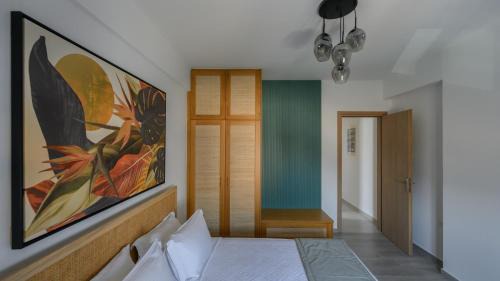 Vothon Villa | Marvarit Villas