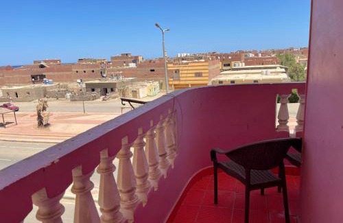 El Quseir Apartment | Marvel apartment