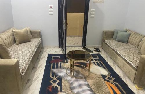 El Quseir Apartment | marvel ground