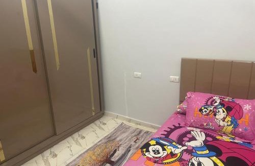 El Quseir Apartment | marvel ground