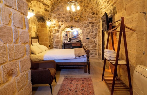Artuklu Hotel | Marvel Otel