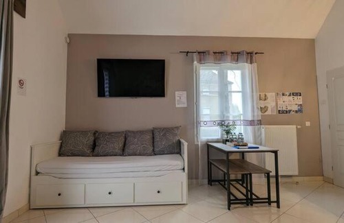 Magny-le-Hongre Apartment | Marvellous Disney Home Magny le Hongre 7 min from Disneyland