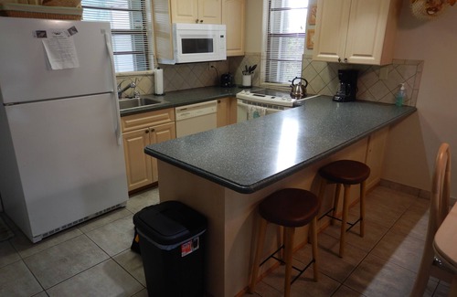 Key Largo House | Marvelous 2-bedroom house with Marina in Key Largo