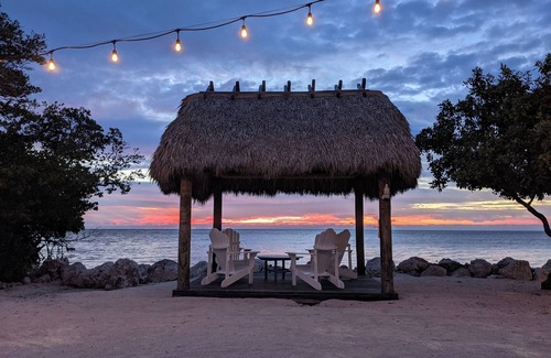 Key Largo House | Marvelous 2-bedroom house with Marina in Key Largo