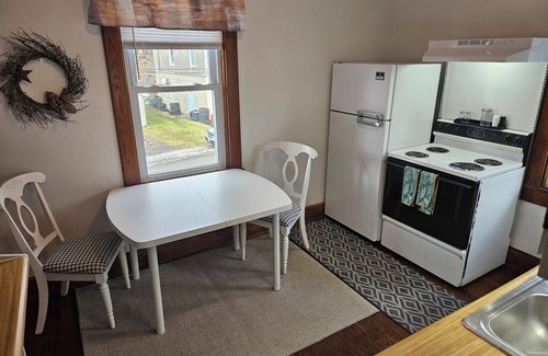 Terra Alta House | Marvelous 2-bedroom house with AC in Terra Alta