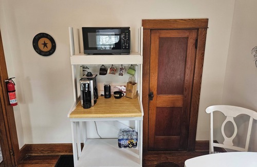 Terra Alta House | Marvelous 2-bedroom house with AC in Terra Alta