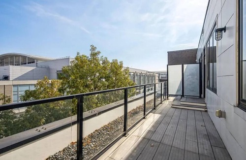 Shaw Apartment | Marvelous 2-bedroom apartment in Washington