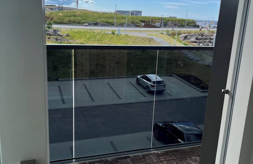 Garðabær Apartment | Marvelous 3-bedroom apartment in Garðabær