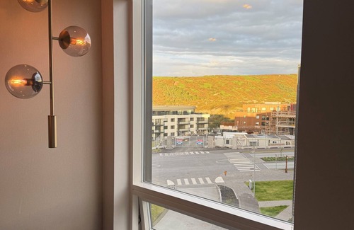 Garðabær Apartment | Marvelous 3-bedroom apartment in Garðabær