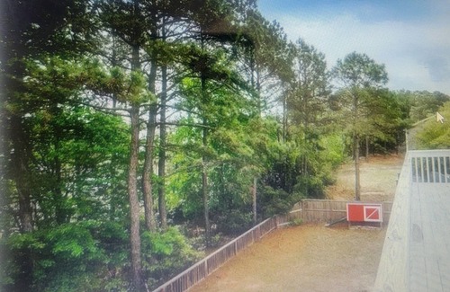 Carova Beach House | Marvelous 4-bedroom house in Corolla, wild horse area. MUST HAVE 4 x 4 VEHICLE