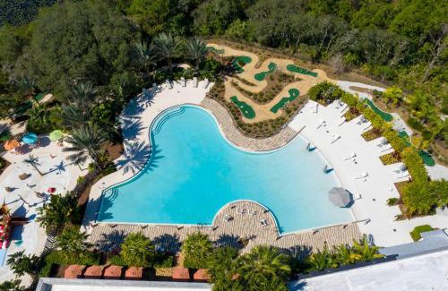 Davenport House | Marvelous 4 Bedroom w/Pool @ Festival Resort 197
