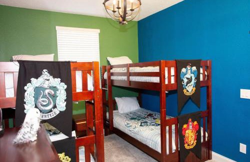 Davenport House | Marvelous 4 Bedroom w/Pool @ Festival Resort 197
