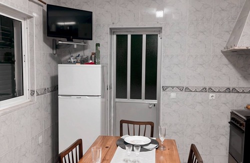 Setubal Apartment | Marvelous apartment in Lagoa de Albufeira, sesimbra
