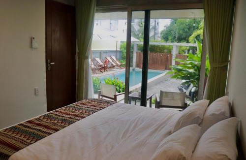 Dien Duong Apartment | Marvelous Homestay Hoi An