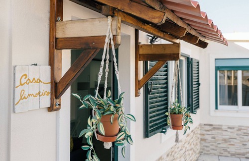 Quinta Do Conde House | Marvelous house with WiFi in Sesimbra