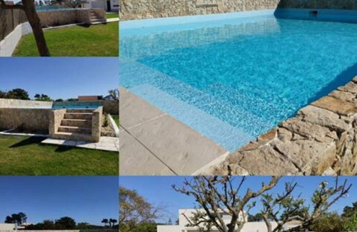 Quinta Do Conde House | Marvelous house with WiFi in Sesimbra