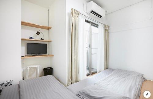 Kinshi Apartment | Marvelous Kinshicho - Vacation STAY 12956v