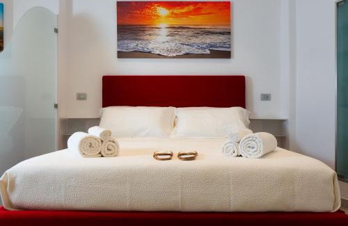 Modugno Bed & Breakfast | MarVi Home Apartment