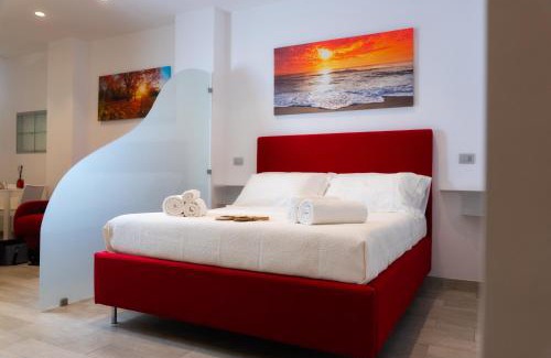 Modugno Bed & Breakfast | MarVi Home Apartment