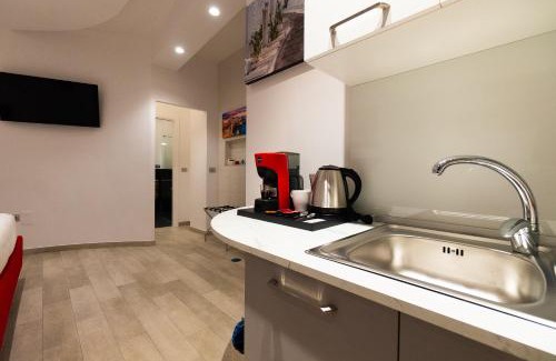 Modugno Bed & Breakfast | MarVi Home Apartment