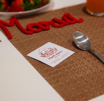 Modugno Bed & Breakfast | MarVi Home Apartment