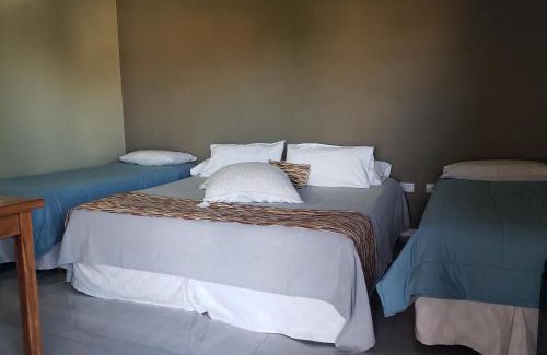 San Pedro Hotel | Marvic Hotel