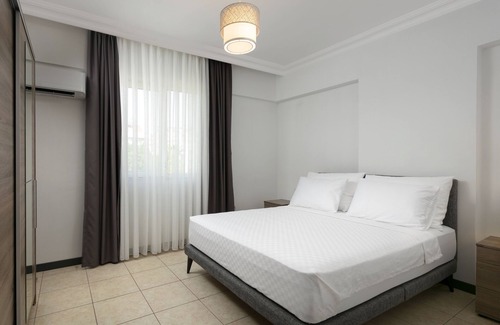 Muratpasa Hotel | Marvida Happy Suites